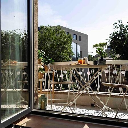 Bright 2Br Apartment - Top Location - City Balcony Bucureşti Exterior foto