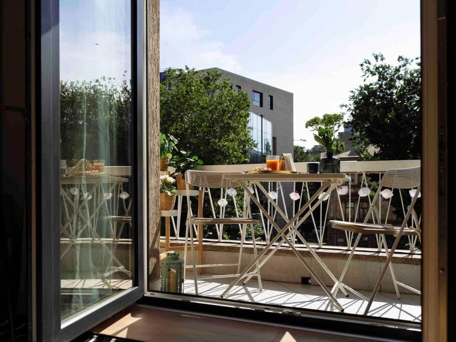 Bright 2Br Apartment - Top Location - City Balcony Bucureşti Exterior foto